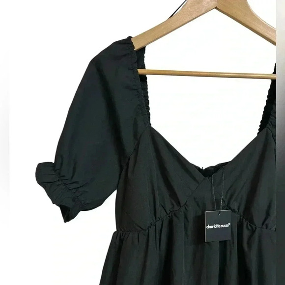 Little Black Dress Size Large NWT - Picture 2 of 5